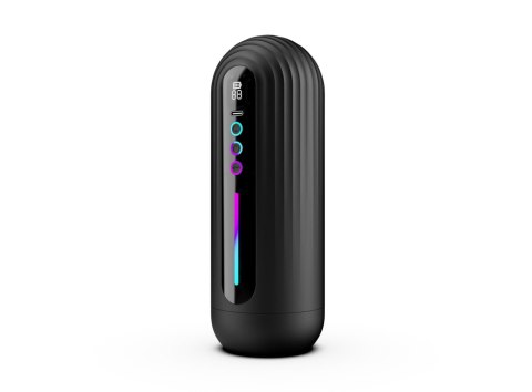 Podalirius Suction Masturbator