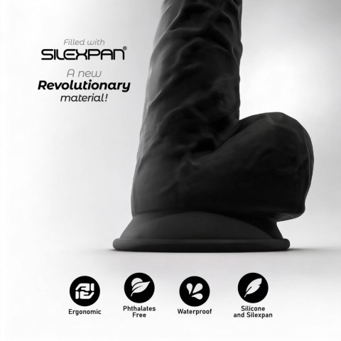 Dildo-S.D Model 4 ( 8.5"" )