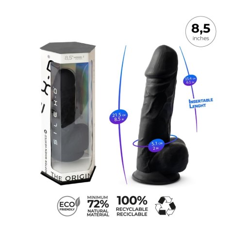 Dildo-S.D Model 4 ( 8.5"" )