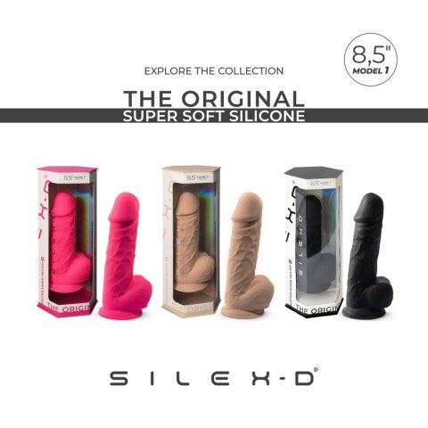 Dildo-S.D Model 4 ( 8.5"" )