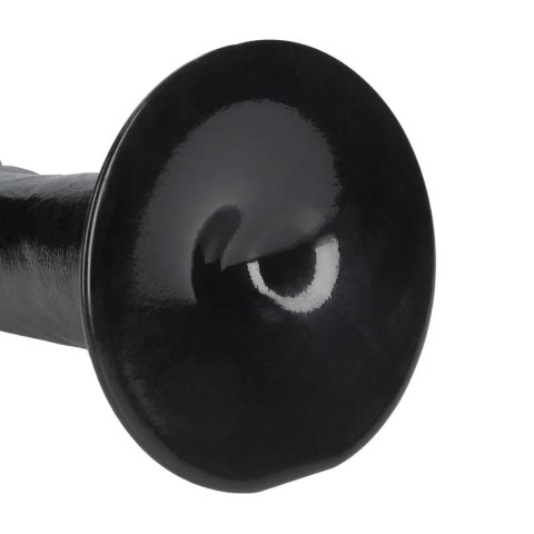 Fist of Pleasure - Fist Dildo - 569 gr / 21 cm - Black