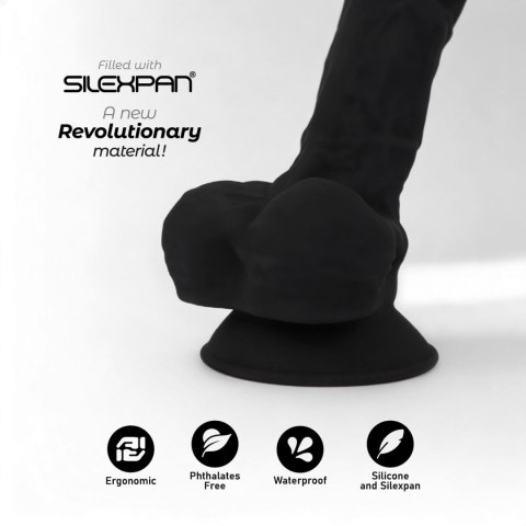 Model 1 (8'') Black BOX