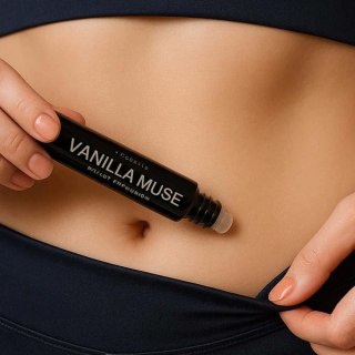 NKD Comfort Unisex Perfume Oil 10ml