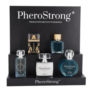 PheroStrong Display Set