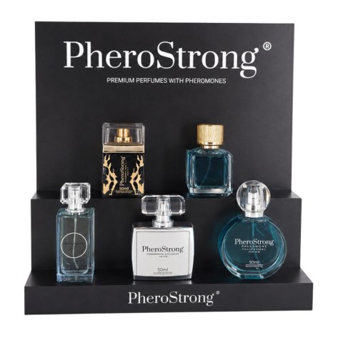 PheroStrong Display Set