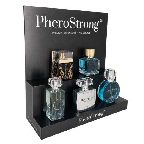 PheroStrong Display Set
