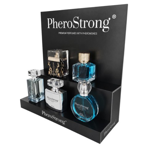 PheroStrong Display Set