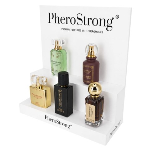 PheroStrong Display Set