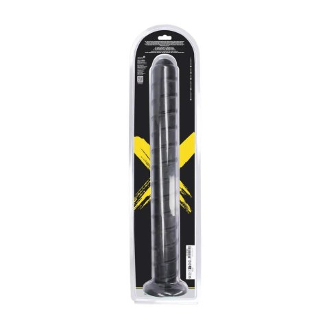 Pole of Power - Anal Plug - 1546 gr / 56,5 cm - Black
