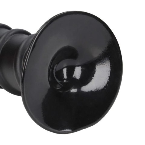 Pole of Power - Anal Plug - 1546 gr / 56,5 cm - Black
