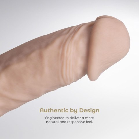 SD. Real Skin Model 1 (7") Flesh