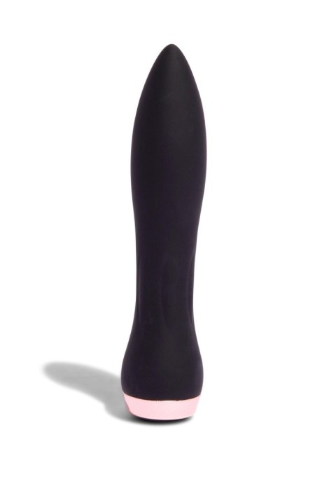 Silicone 60SX AMP Bullet Black
