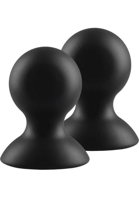 Silicone Nipple Suckers L