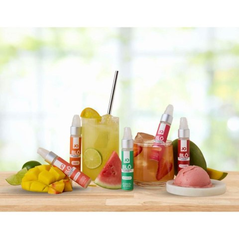 System JO - BLO Mango & Peach