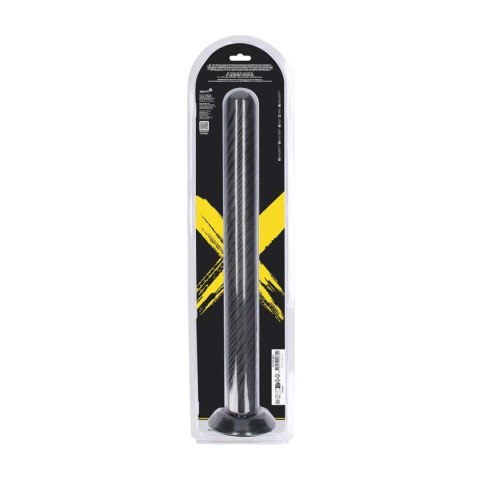 Titan Twist - Anal Plug - 1001 gr / 48 cm - Black