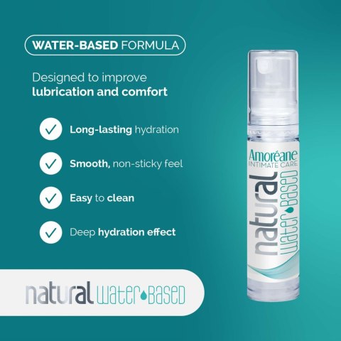 Amoreane Med natural 10ml