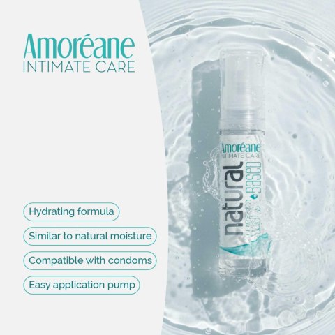 Amoreane Med natural 10ml