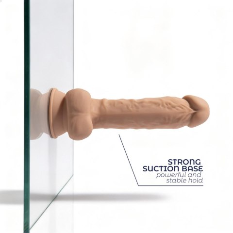 Premium Real Skin Model 2 (7,5") Flesh