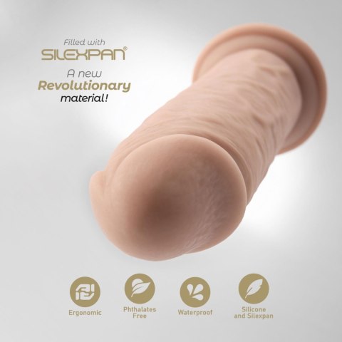 Real Skin Model 2 (6") Flesh