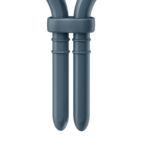 Bullseye Connect App dark blue
