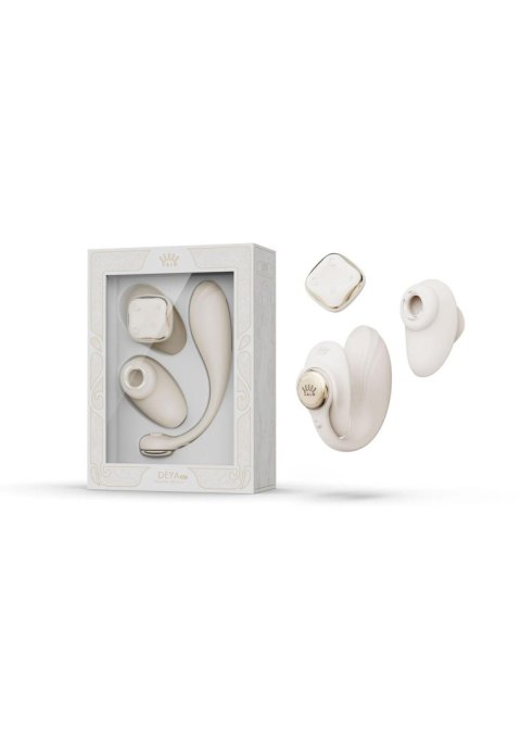 Deya Wearable Panty Vibrator