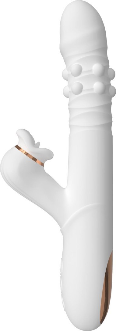 Dual Motion Licking Vibe