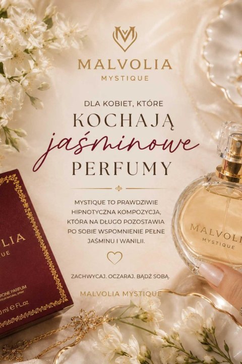 Feromony - MALVOLIA MYSTIQUE 50ml