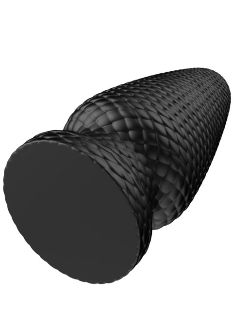 Giant Dragon Butt Plug PVC XL