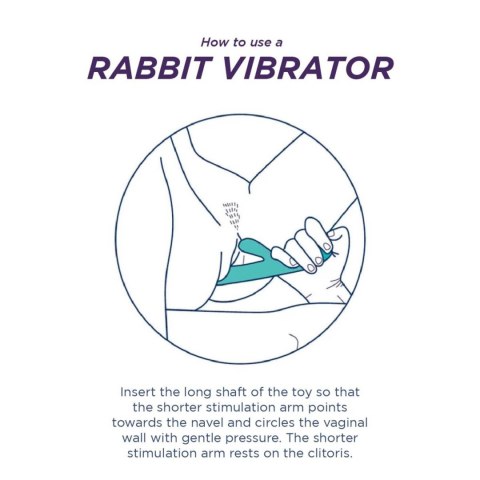 ROMP - Jazz Vibrator