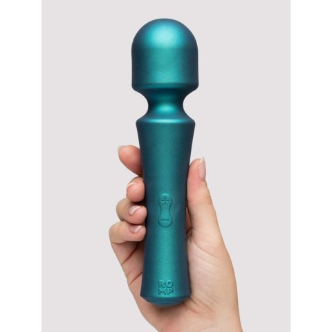 ROMP - Presto Rechargeable Wand Massager