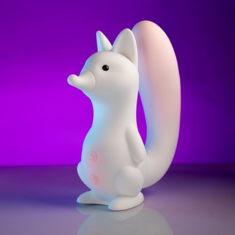 Squirrel Smart Tail - App Control