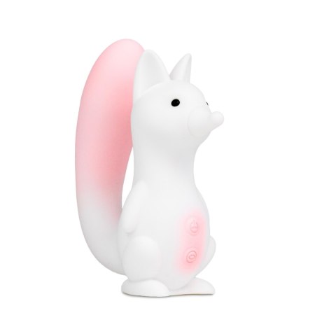 Squirrel Smart Tail - App Control