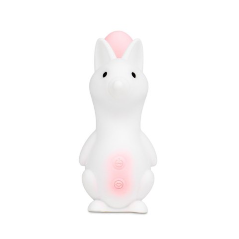 Squirrel Smart Tail - App Control