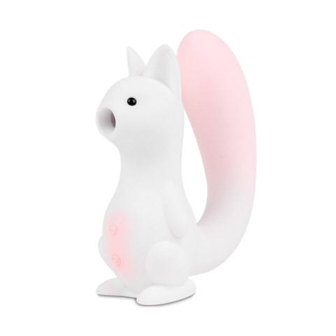 Squirrel Smart Tail - App Control