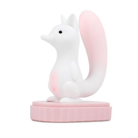 Squirrel Smart Tail - App Control