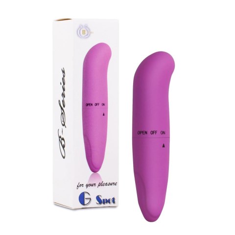 Wibrator-Mini G Spot - Pink