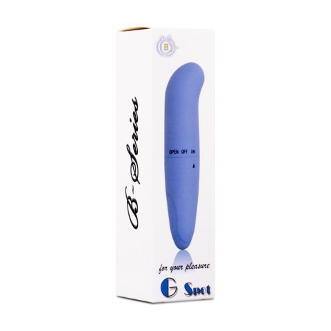 Wibrator-Mini G Spot - Purple
