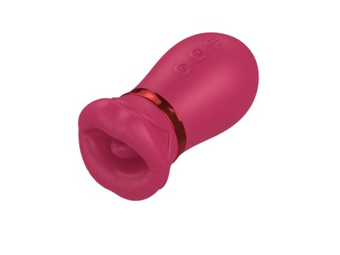 Air Tongue 360 Vibe