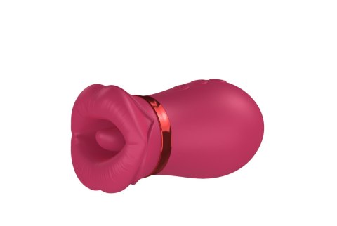 Air Tongue 360 Vibe