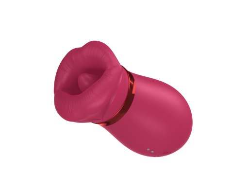 Air Tongue 360 Vibe