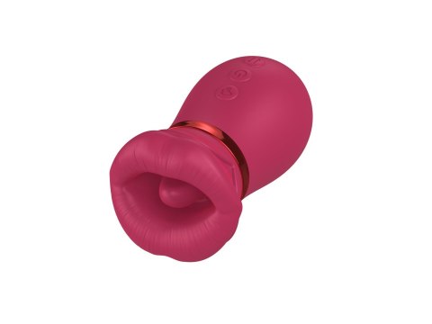 Air Tongue 360 Vibe
