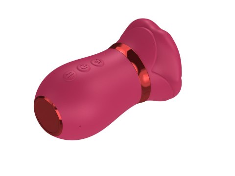 Air Tongue 360 Vibe