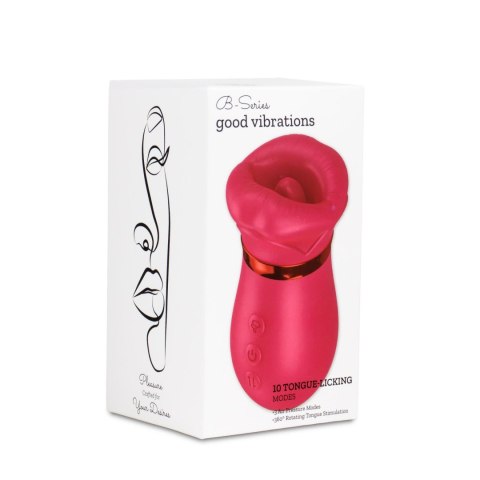 Air Tongue 360 Vibe