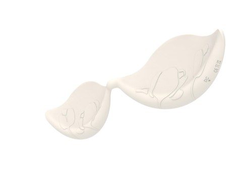 Breast Massager - Velvet Comfort