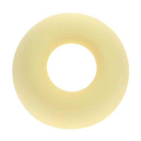 Budsie - Earbud-shaped AirTap Vibrator - Yellow