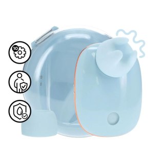 Dreamsicle - Compact AirTap - Blue