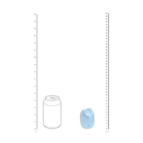 Dreamsicle - Compact AirTap - Blue