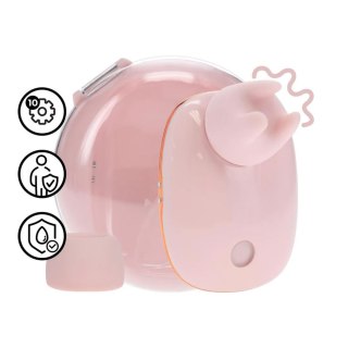 Dreamsicle - Compact AirTap - Pink