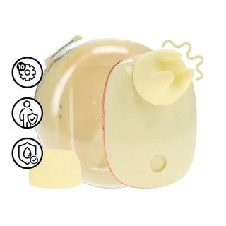 Dreamsicle - Compact AirTap - Yelow