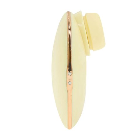 Dreamsicle - Compact AirTap - Yelow